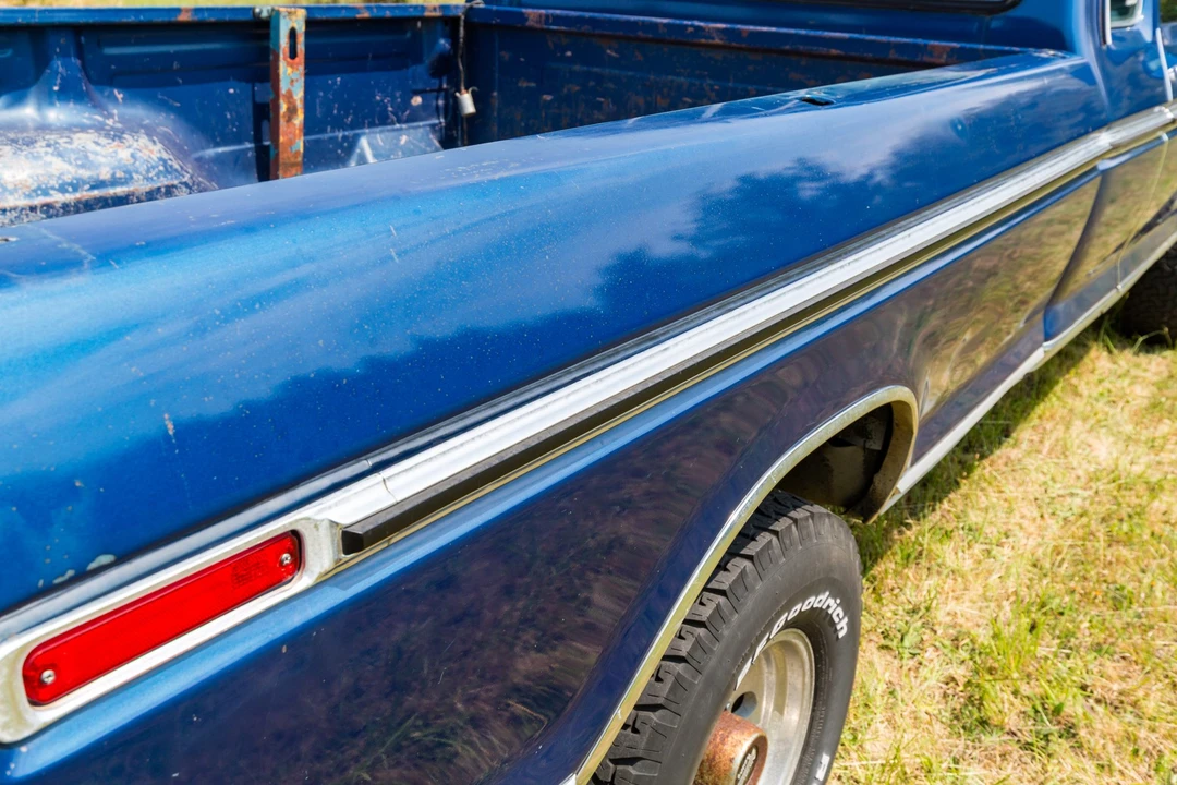 1979 Ford F-Series 6th Gen - Image 19 of 31