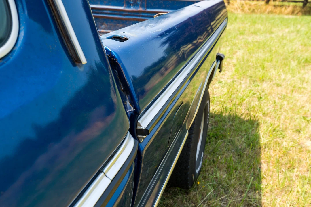 1979 Ford F-Series 6th Gen - Image 29 of 31