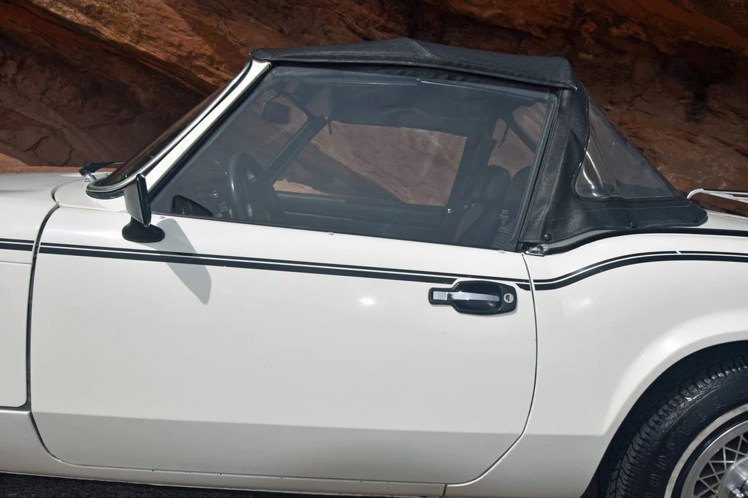 1980 Triumph Spitfire 1500 - Image 17 of 31