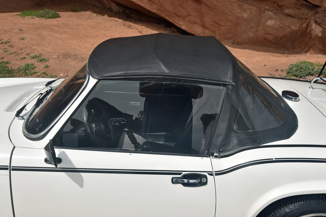 1980 Triumph Spitfire 1500 - Image 18 of 31