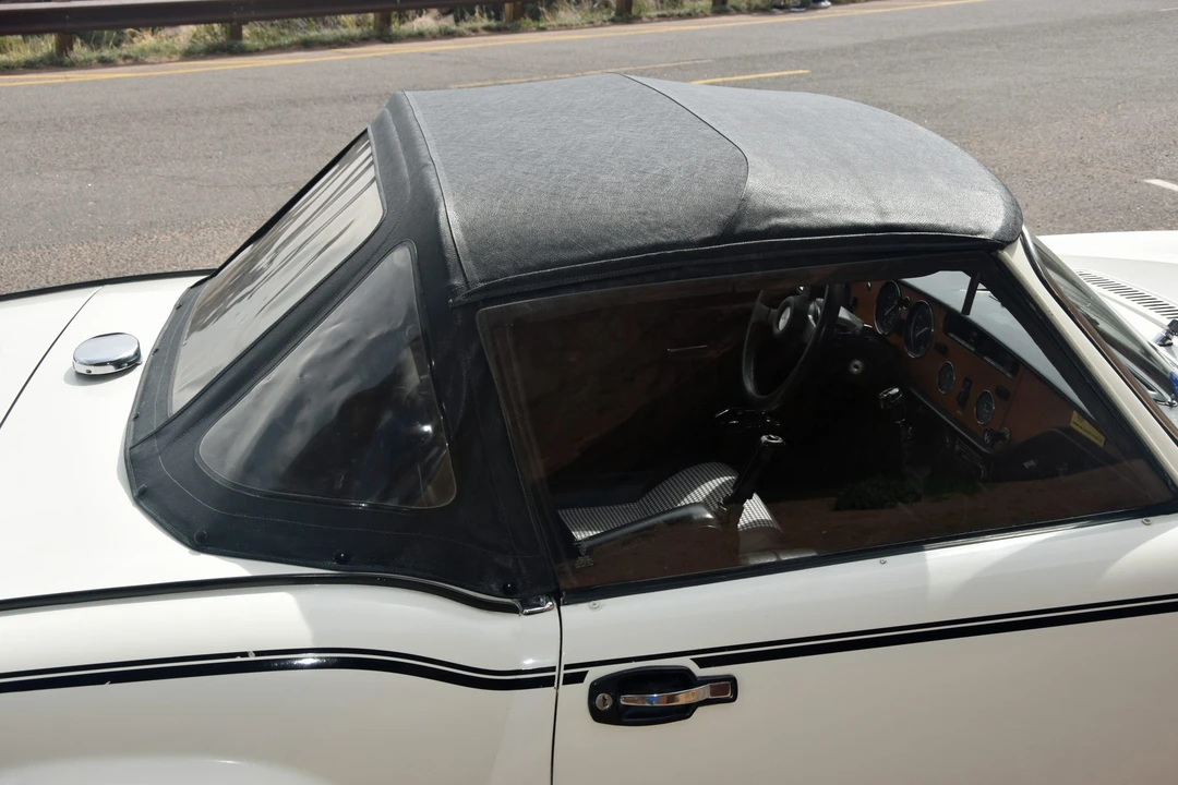 1980 Triumph Spitfire 1500 - Image 19 of 31