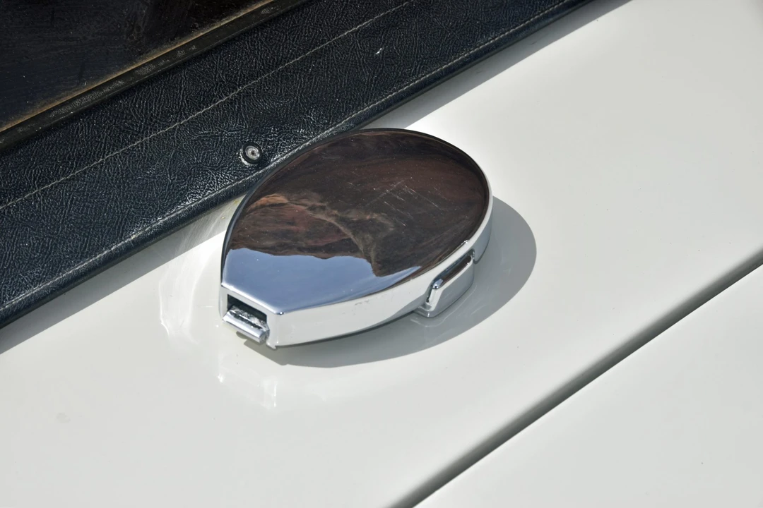 1980 Triumph Spitfire 1500 - Image 26 of 31