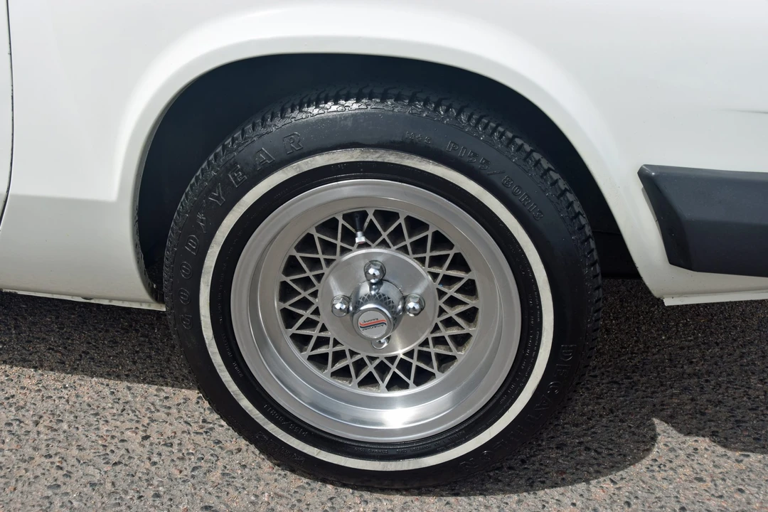 1980 Triumph Spitfire 1500 - Image 29 of 31