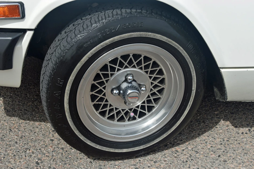 1980 Triumph Spitfire 1500 - Image 30 of 31