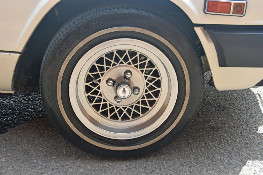 1980 Triumph Spitfire 1500 - Image 31 of 31