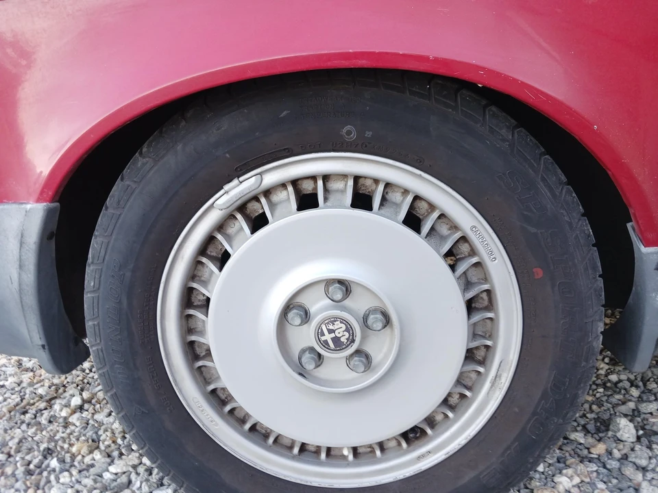 1981 Alfa Romeo Alfetta GT - Image 28 of 31