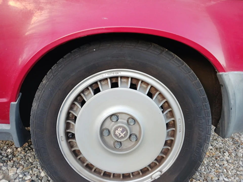 1981 Alfa Romeo Alfetta GT - Image 27 of 31