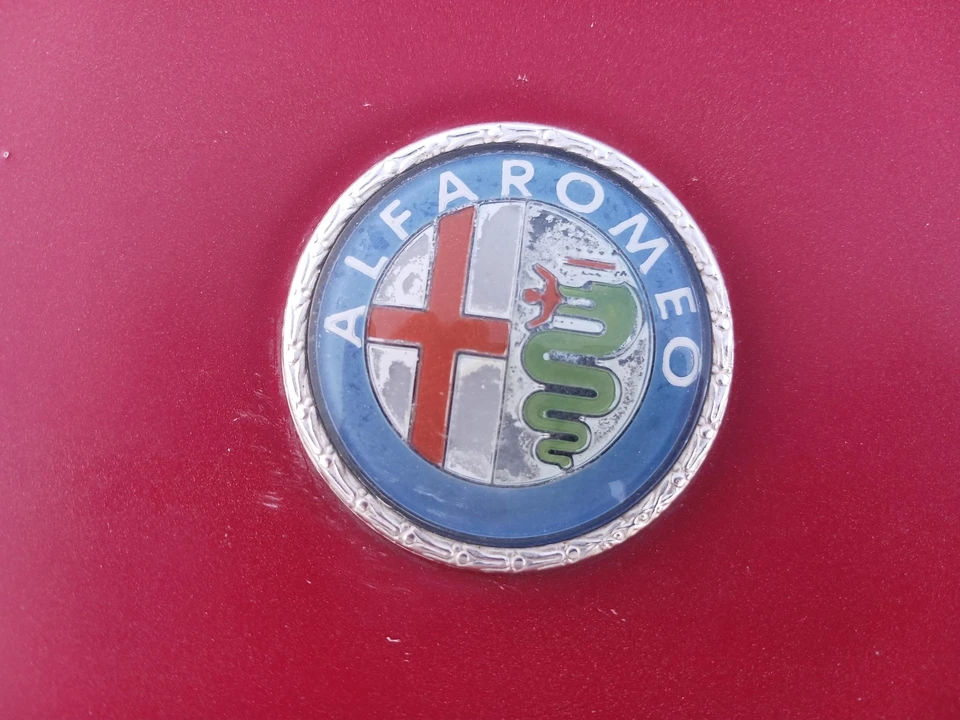 1981 Alfa Romeo Alfetta GT - Image 16 of 31