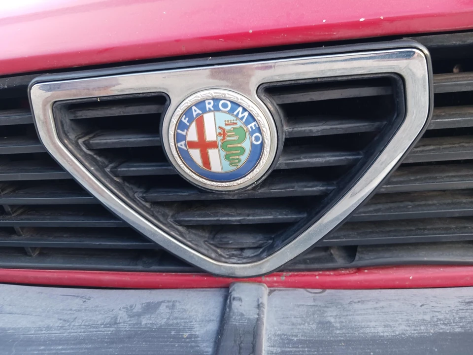 1981 Alfa Romeo Alfetta GT - Image 22 of 31