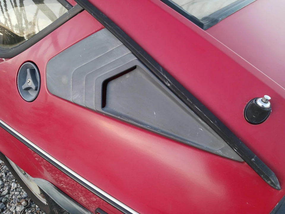 1981 Alfa Romeo Alfetta GT - Image 15 of 31
