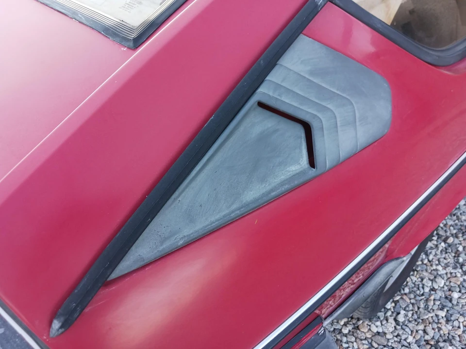 1981 Alfa Romeo Alfetta GT - Image 19 of 31