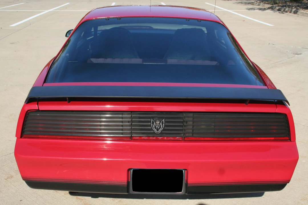 1982 Pontiac Firebird Trans Am 3rd Gen - Image 25 of 31