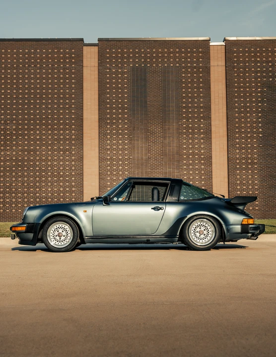 1983 Porsche 911 Carrera SC - Image 12 of 31