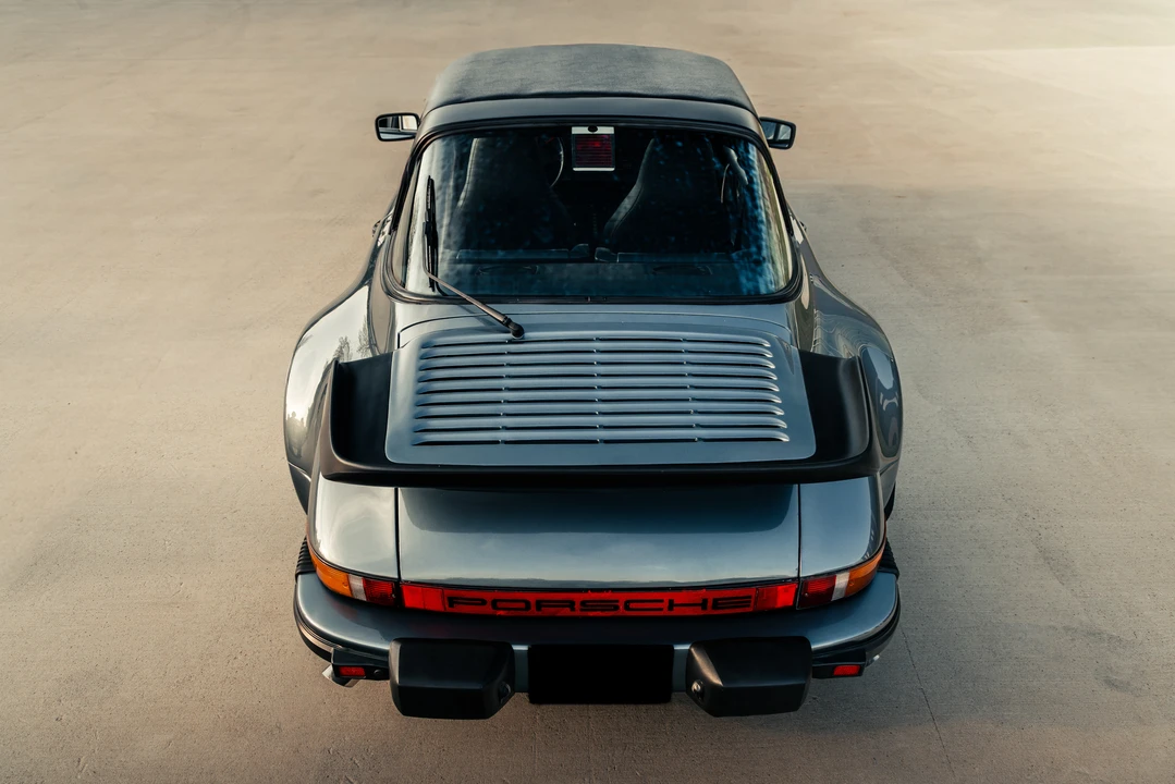 1983 Porsche 911 Carrera SC - Image 26 of 31