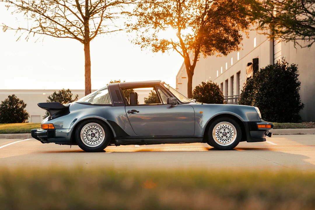 1983 Porsche 911 Carrera SC - Image 15 of 31