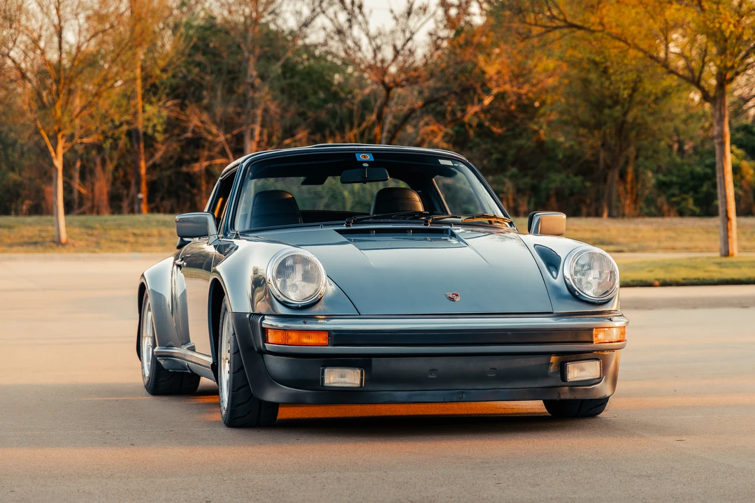 1983 Porsche 911 Carrera SC - Image 18 of 31
