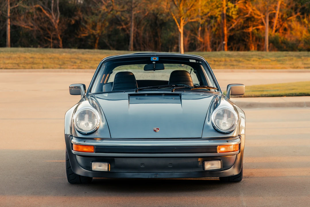 1983 Porsche 911 Carrera SC - Image 19 of 31