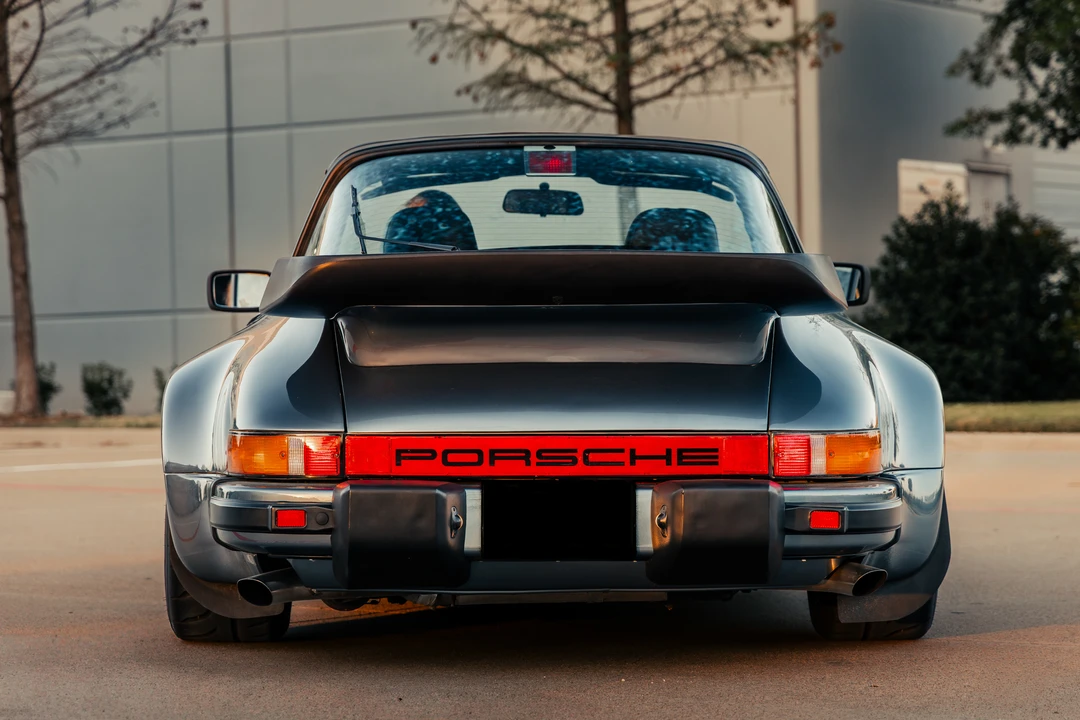 1983 Porsche 911 Carrera SC - Image 14 of 31