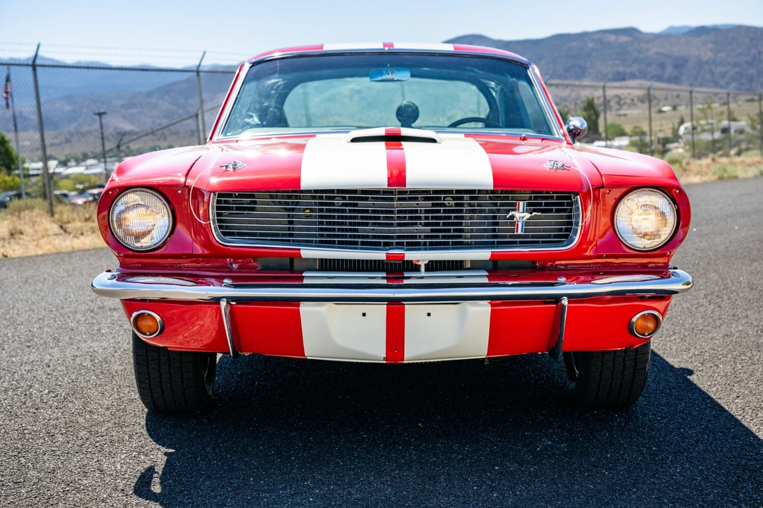1966 Shelby GT350 - Image 9 of 31
