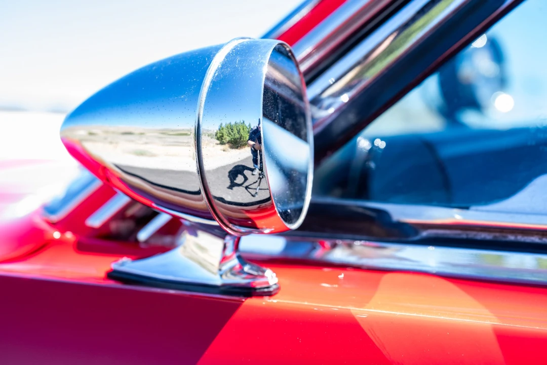 1966 Shelby GT350 - Image 21 of 31