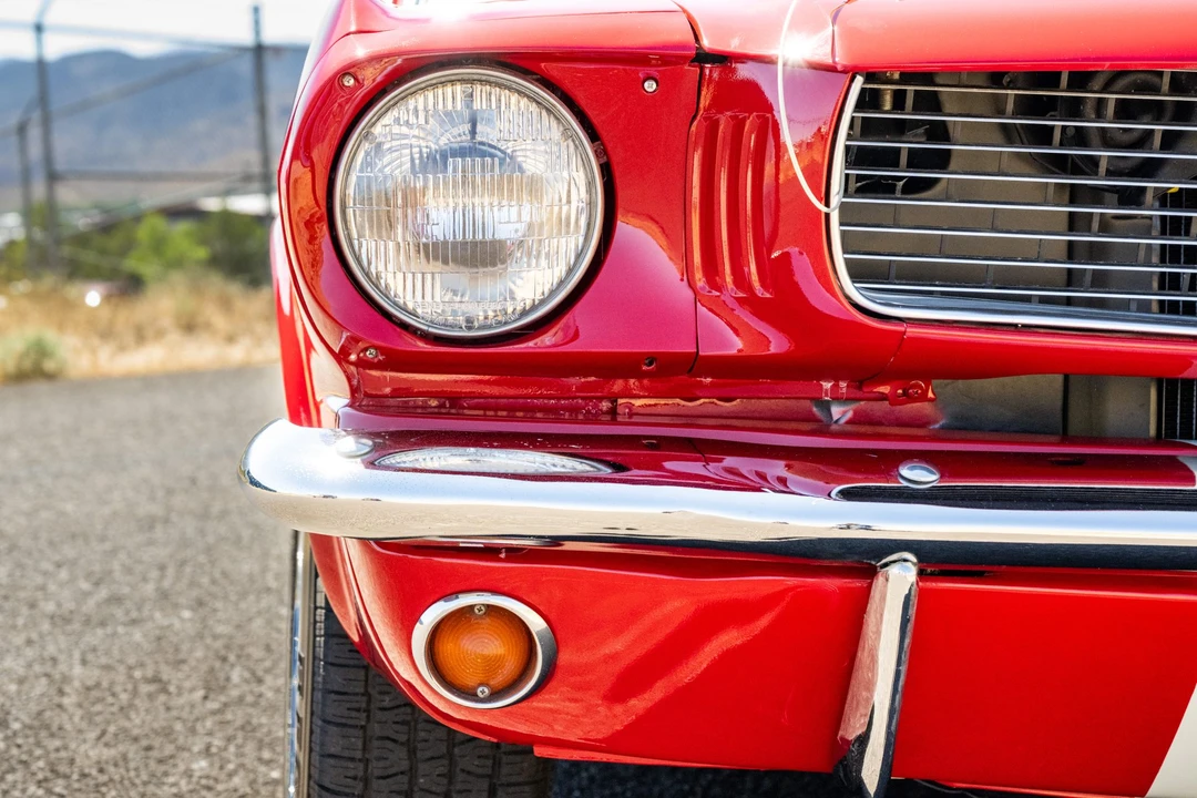 1966 Shelby GT350 - Image 10 of 31