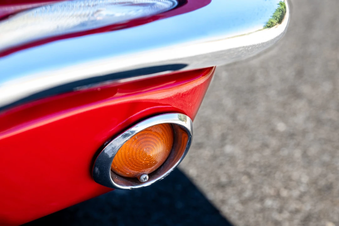 1966 Shelby GT350 - Image 12 of 31