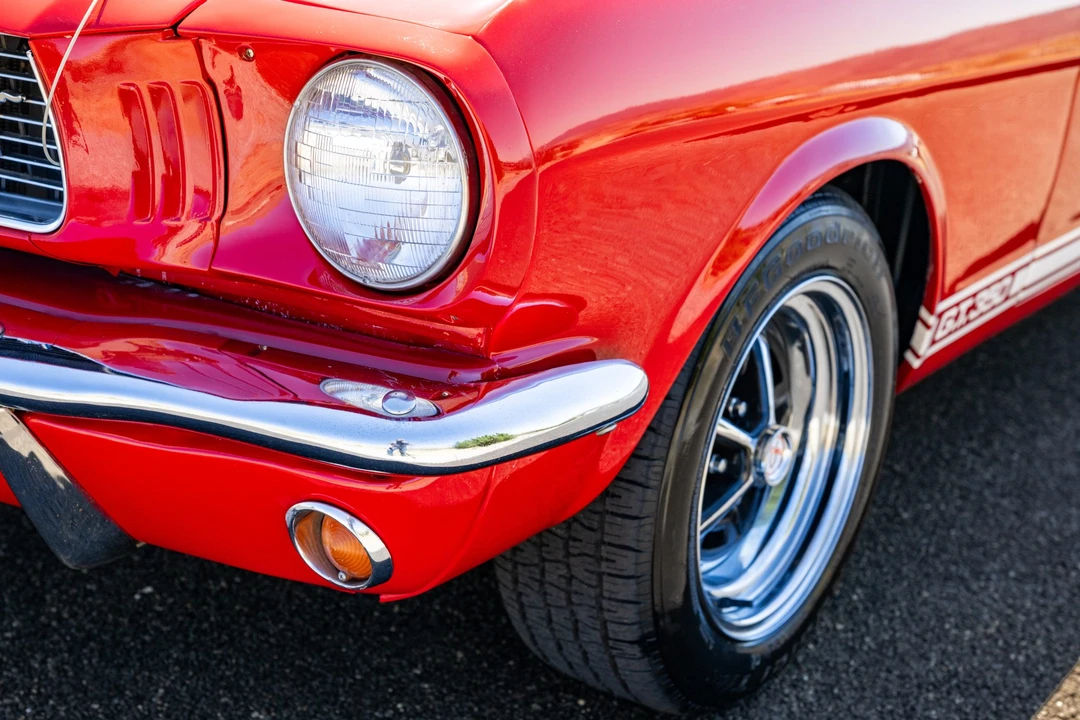 1966 Shelby GT350 - Image 15 of 31