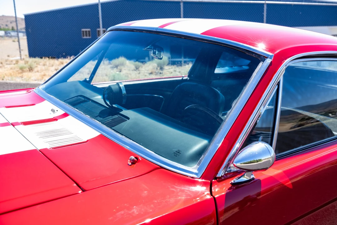 1966 Shelby GT350 - Image 22 of 31