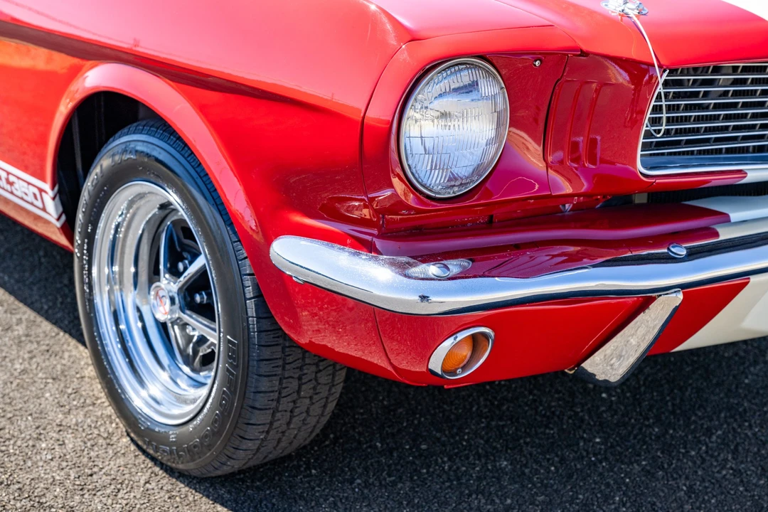 1966 Shelby GT350 - Image 14 of 31