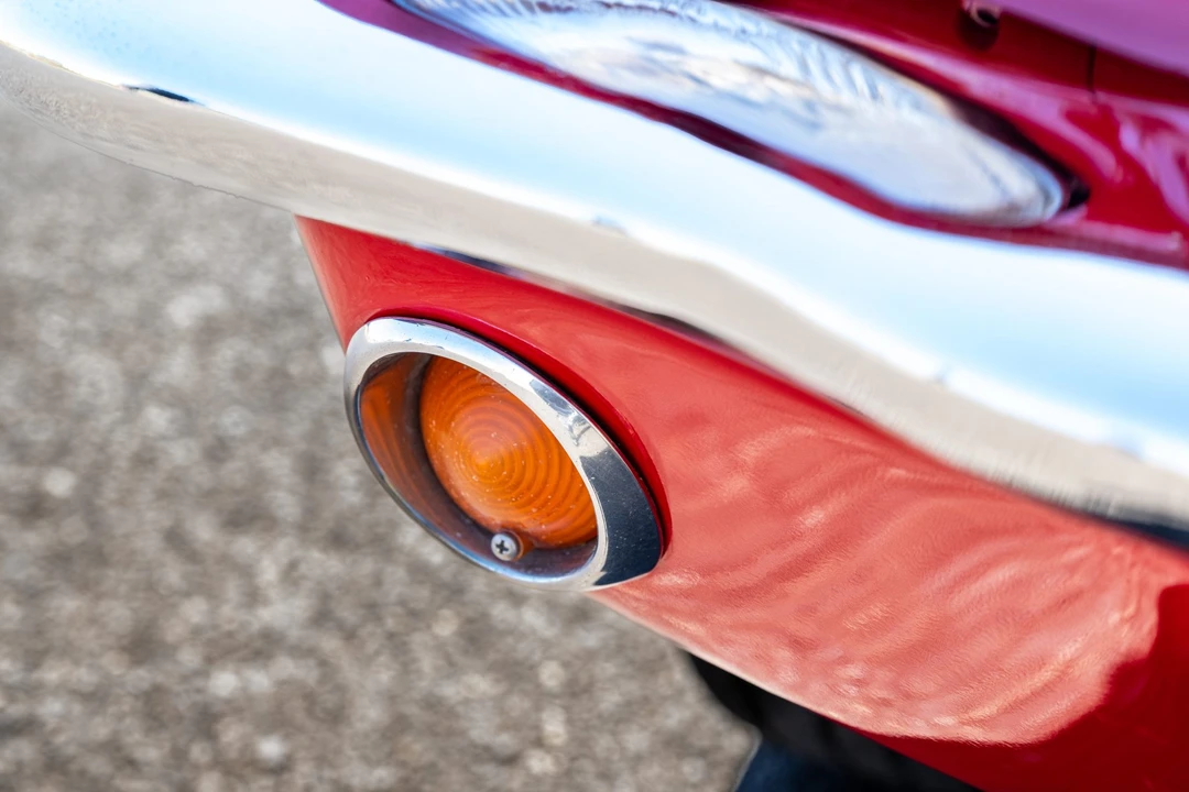 1966 Shelby GT350 - Image 13 of 31