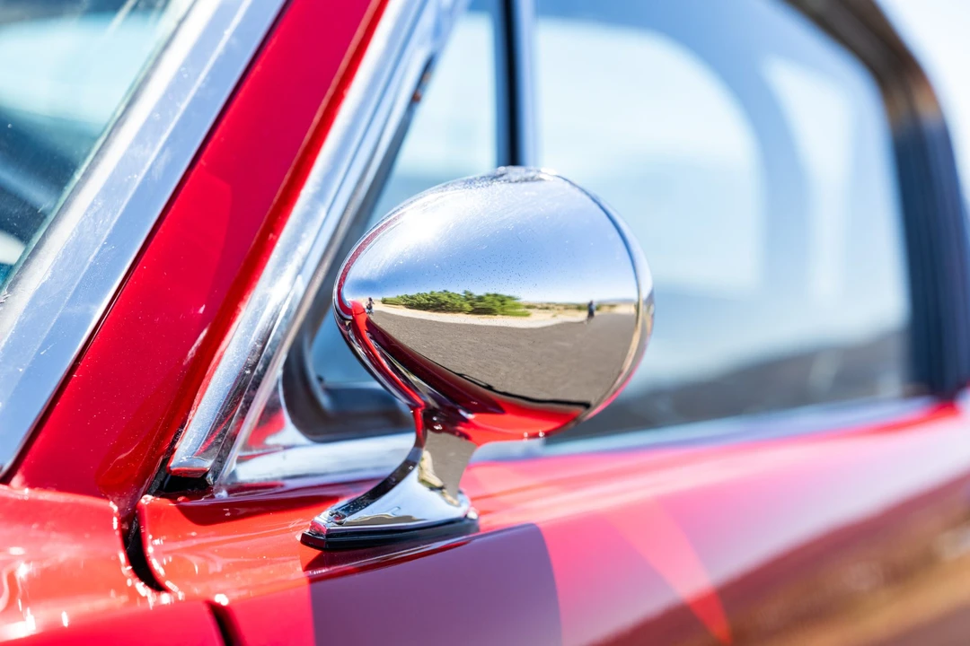 1966 Shelby GT350 - Image 19 of 31