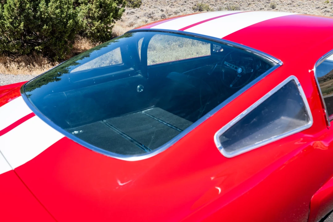 1966 Shelby GT350 - Image 26 of 31