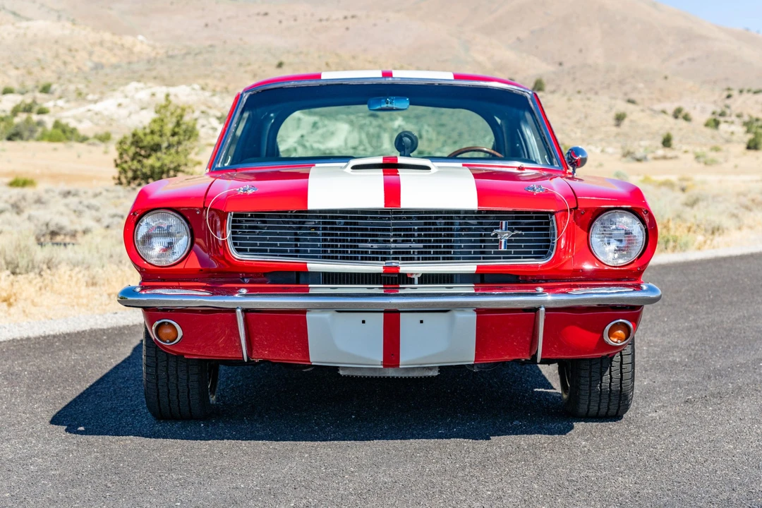 1966 Shelby GT350 - Image 2 of 31
