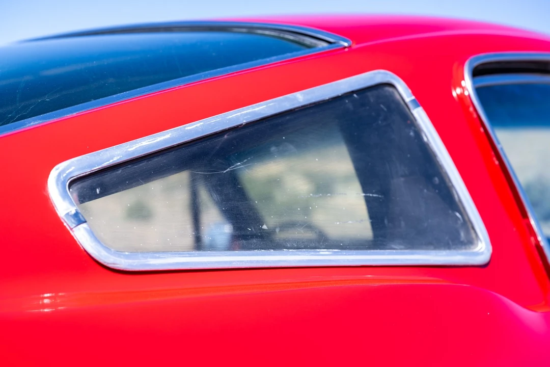 1966 Shelby GT350 - Image 24 of 31