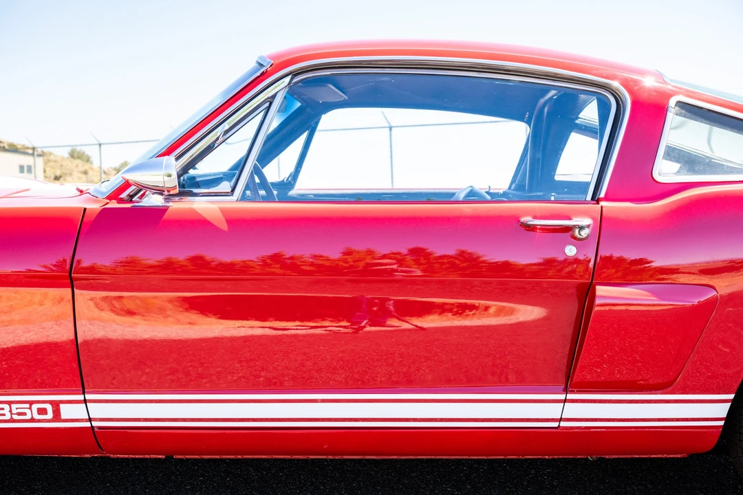 1966 Shelby GT350 - Image 30 of 31