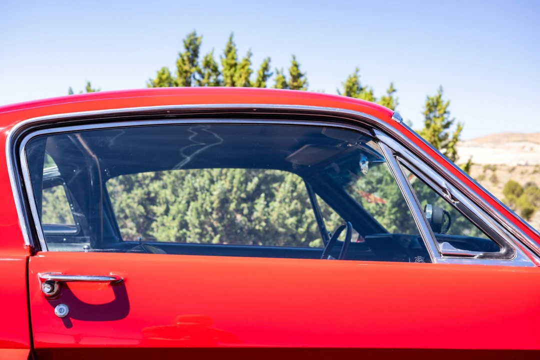 1966 Shelby GT350 - Image 23 of 31
