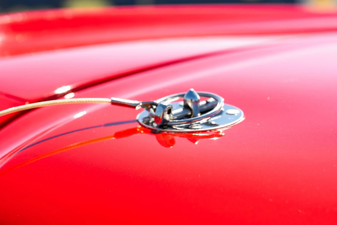 1966 Shelby GT350 - Image 31 of 31