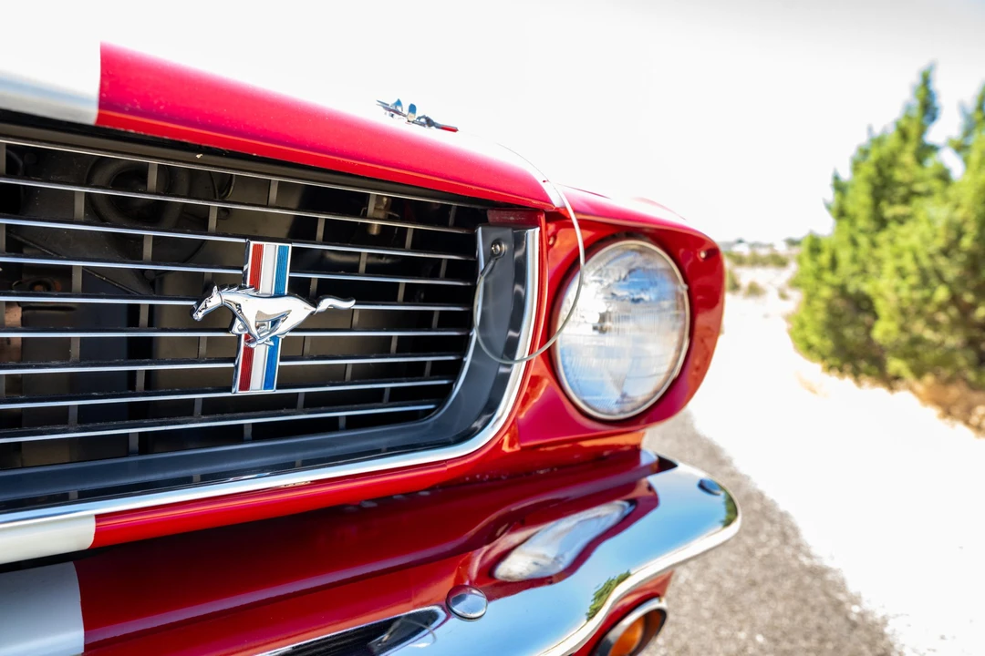 1966 Shelby GT350 - Image 29 of 31