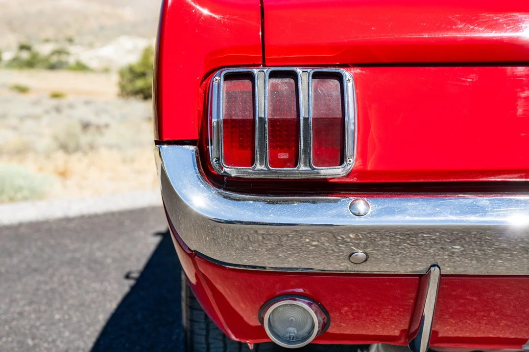 1966 Shelby GT350 - Image 17 of 31