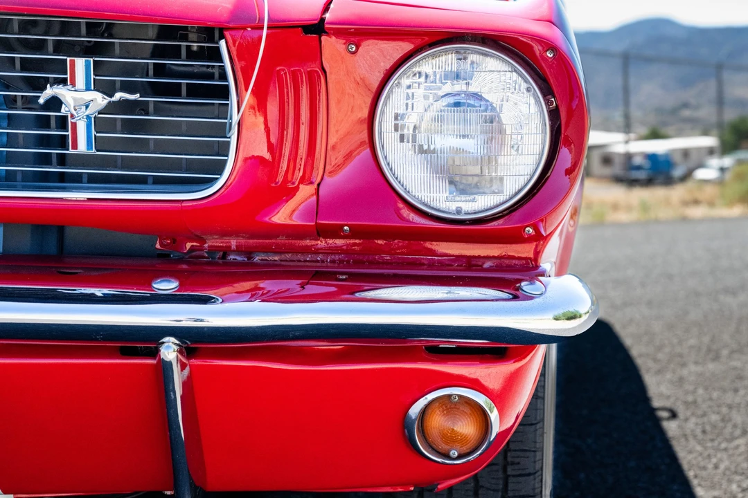 1966 Shelby GT350 - Image 11 of 31