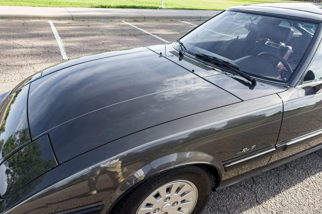 1984 Mazda RX-7 SA & FB - Image 27 of 31