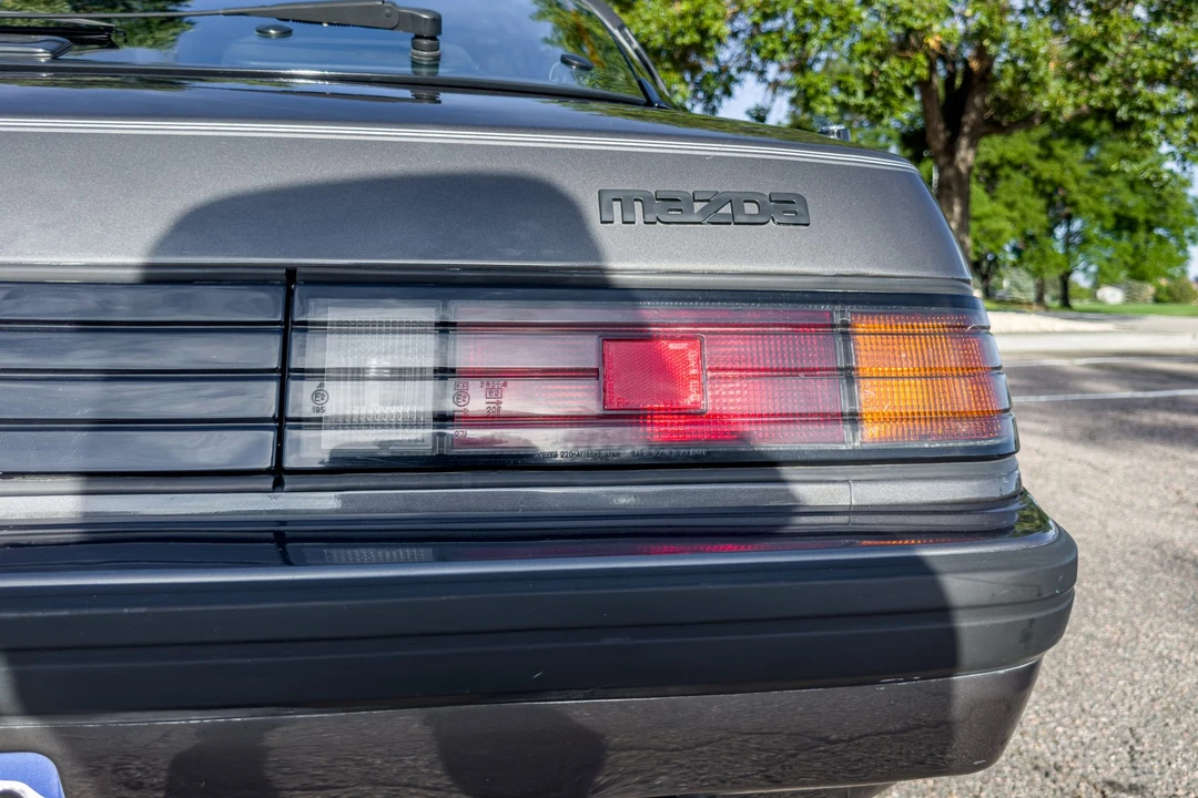 1984 Mazda RX-7 SA & FB - Image 18 of 31