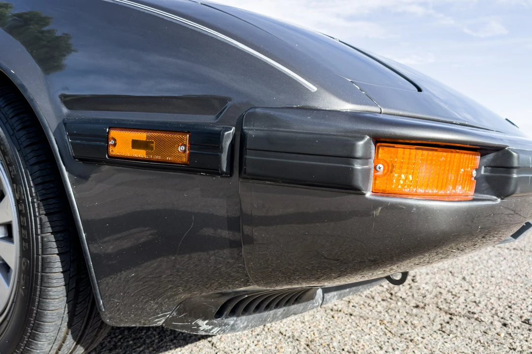 1984 Mazda RX-7 SA & FB - Image 16 of 31