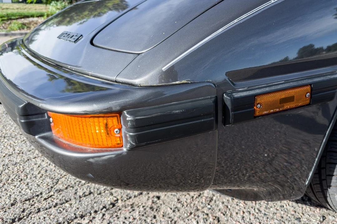 1984 Mazda RX-7 SA & FB - Image 15 of 31