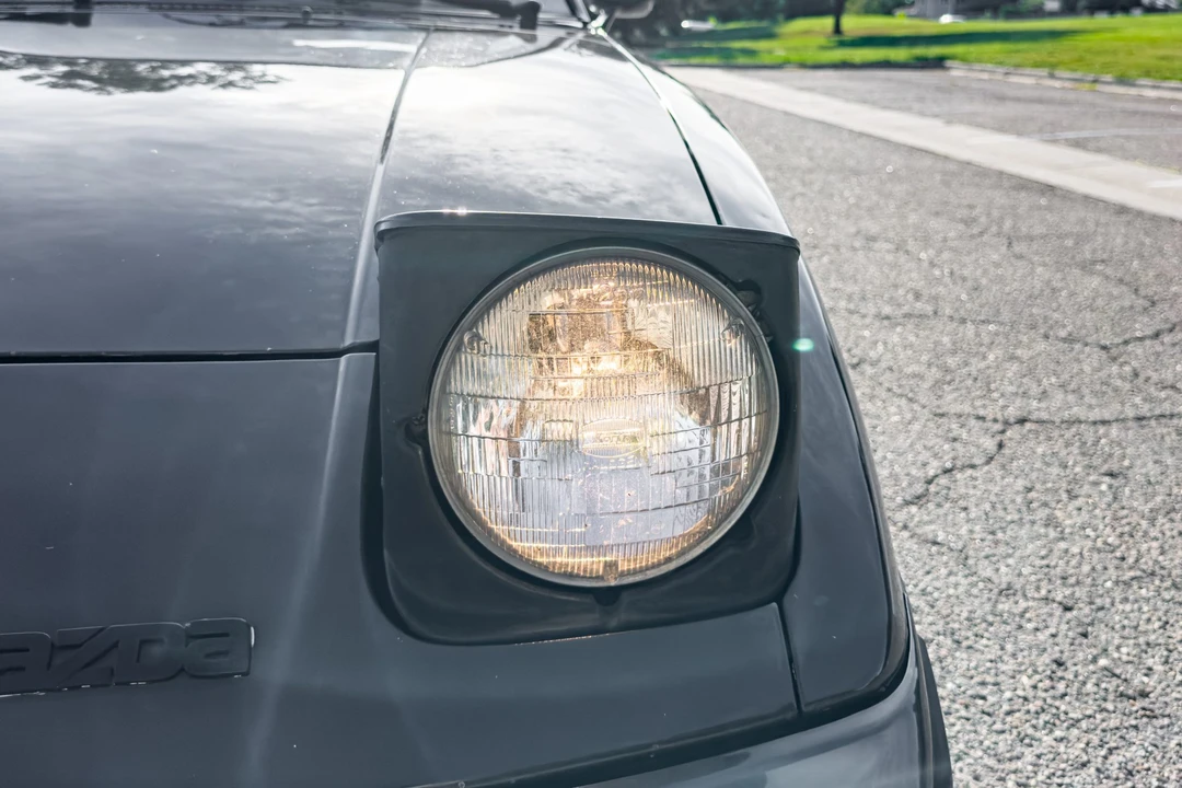 1984 Mazda RX-7 SA & FB - Image 10 of 31