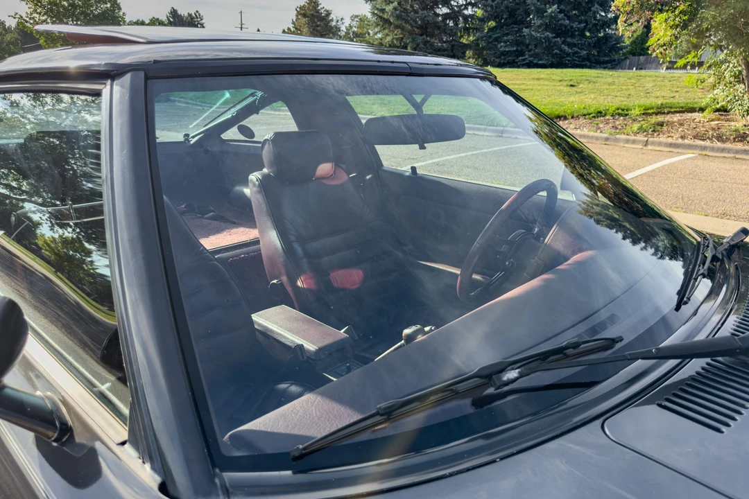 1984 Mazda RX-7 SA & FB - Image 21 of 31