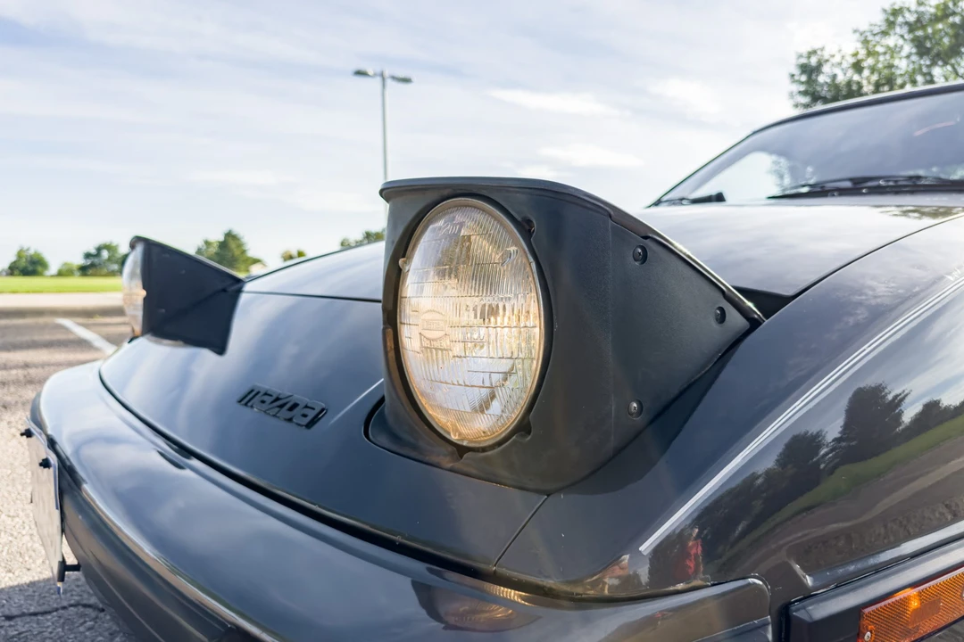 1984 Mazda RX-7 SA & FB - Image 14 of 31