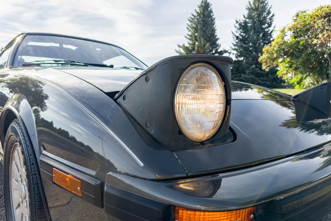 1984 Mazda RX-7 SA & FB - Image 13 of 31