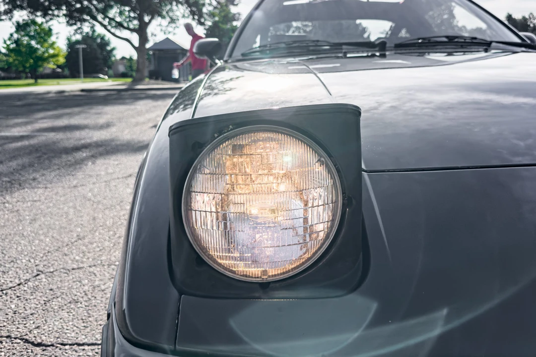 1984 Mazda RX-7 SA & FB - Image 9 of 31