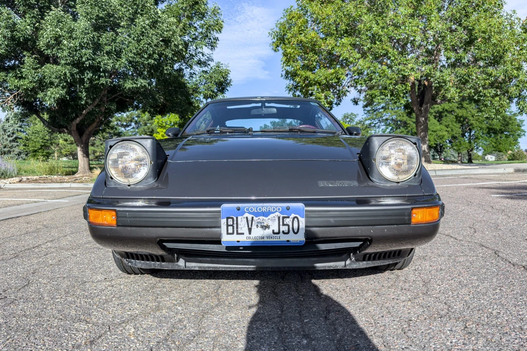 1984 Mazda RX-7 SA & FB - Image 8 of 31